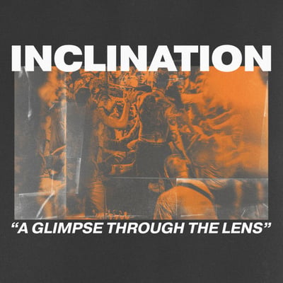 Inclination - A Glimpse Through The Lens (Pure Noise Records, none) · 7" · Limited Edition