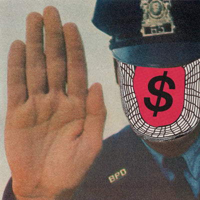 Angel Du$t - Cold 2 The Touch (Run For Cover Records, RFC293) · LP · Red and Black Button · Media M · Limited Edition