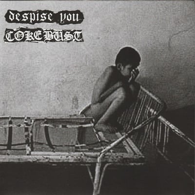 Despise You / Coke Bust - Despise You / Coke Bust (To Live A Lie, TLAL130) · 7"