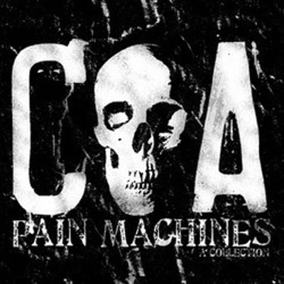 Colin Of Arabia - Trauma Dump (Triple-B Records, TBR-193) · 7" · Bruins Splatter · Limited Edition