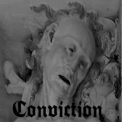 Conviction - Conviction (Watermark Records, number five) · 7"