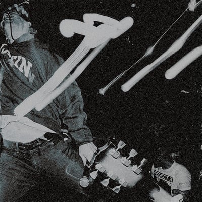 Free - Ex Tenebris + Demo MMXV (Control Records, CTRL-17 2017) · 12"