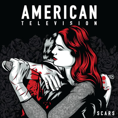 American Television - Scars (SPREC1122)