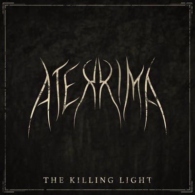Aterrima - The Killing Light