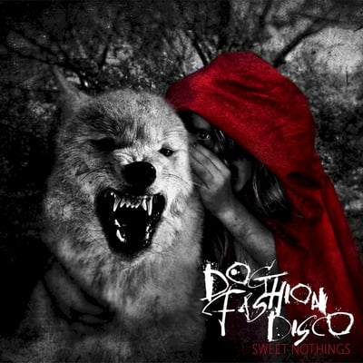 Dog Fashion Disco - Sweet Nothings (3051-1)