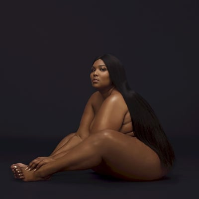 Lizzo - Cuz I Love You (Atlantic, 599109-1) · LP