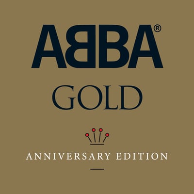 ABBA , Björn & Benny, Agnetha & Anni-Frid - Waterloo (Atlantic, SD 18101) · LP · MO - Monarch Pressing · VG+/VG+ · Repress