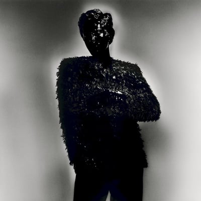 Gesaffelstein - Gamma (Columbia, 19658868271) · LP