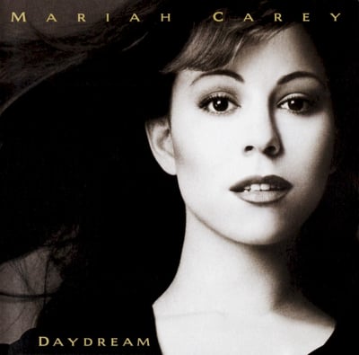 Mariah Carey - Daydream (Columbia, 19439776401) · LP · Reissue, Remastered