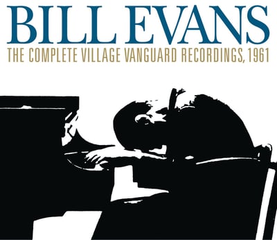Bill Evans - Montreux II – Recorded live at the Montreux Festival, 1970 (CTI Records, CTI 6004) · LP