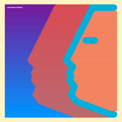 Com Truise - In Decay (Ghostly International, GI-160LP) · 2xLP · NM/NM
