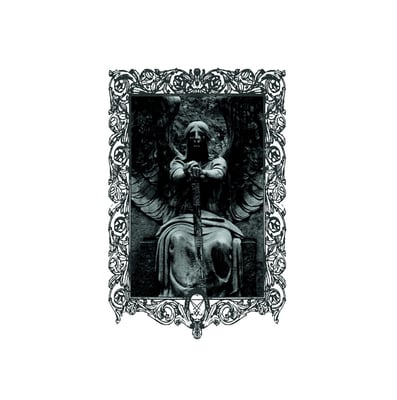 Lluvia - Eternidad Solemne (Fallen Empire, FE-19) · LP · Limited Edition