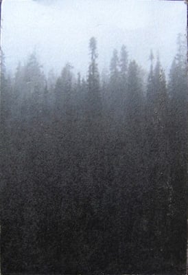 Thou / Leech - We Pass Like Night, From Land To Land (Gilead Media, eld027) · 12" · M/NM · Limited Edition, Picture Disc, Reissue, Remastered