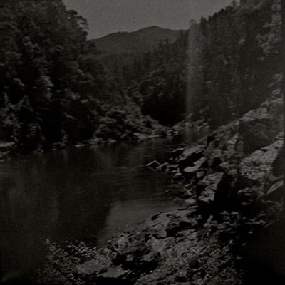 Fell Voices - Fell Voices (Human Resources, none) · LP