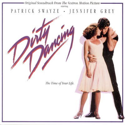 Various - Dirty Dancing Original Soundtrack (RCA, 88875121011) · LP · Reissue