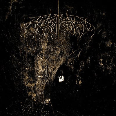 Wolves In The Throne Room - Two Hunters (Not On Label (Wolves In The Throne Room Self-released), wittr003) · 2xLP · Limited Edition, Repress