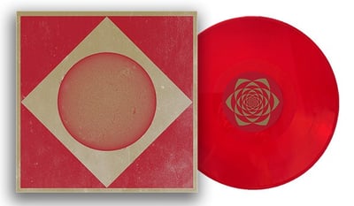 Sunn O))) & Ulver - Terrestrials (Southern Lord, SUNN200) · LP · Limited Edition