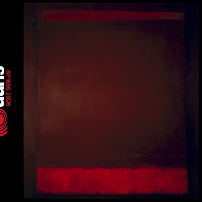 Sunn O))) - Sunn O))) (Sub Pop, SP1685) · 2xLP · Blue · Limited Edition