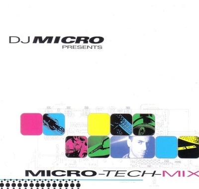DJ Micro - Penetrate (System Recordings, SYS 1023-1) · 12"
