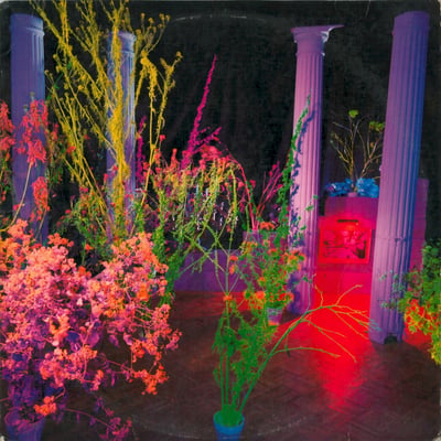 Hüsker Dü - Warehouse: Songs And Stories (Warner Bros. Records, 1-25544) · 2xLP · Allied Pressing