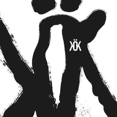 Kok Sook Fang - 心心相印 (大聯機構 Great Union Organisation, GL-321) · LP