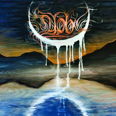 Yob - Atma (20 Buck Spin, SPIN043) · 2xLP