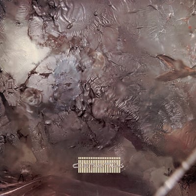 Cocteau Twins - Head Over Heels (4AD, CAD 313) · LP