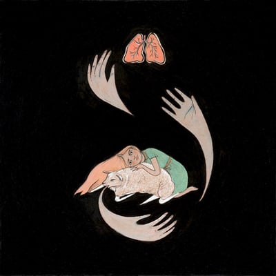 Purity Ring - Shrines (4AD, CAD3218) · LP · Gatefold