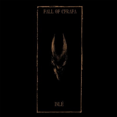 Fall Of Efrafa - Inlé (Alerta Antifascista, AA58) · 2xLP · Clear · Limited Edition