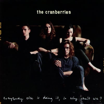 The Cranberries - Everybody Else Is Doing It, So Why Can't We? (Island Records, 6750577) · LP · Gatefold, 25th Anniversary Edition · Reissue, Remastered