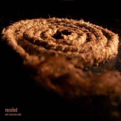 Nine Inch Nails - Recoiled (Cold Spring, csr193lp) · LP · White [Solid Bone White], 10th Anniversary Edition · Limited Edition, Remastered