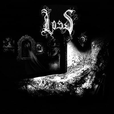 Loss - Despond (Contagion Releasing, CR05LP) · 2xLP · Limited Edition, Repress