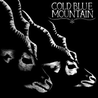 Cold Blue Mountain - Cold Blue Mountain (Gogmagogical Records, none) · LP · Limited Edition