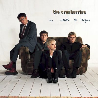 The Cranberries - No Need To Argue (Island Records, 602475914716) · 2xLP · 30th Anniversary · Deluxe Edition, Limited Edition, Reissue, Remastered