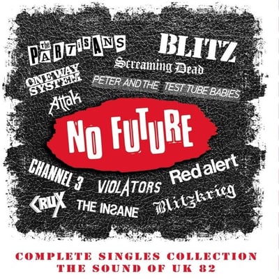 Various - The Complete Sounds Of Windows 95 (Legboot, none) · 12"
