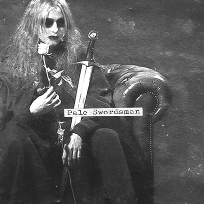 Këkht Aräkh - Pale Swordsman (Livor Mortis, LM 79) · LP · Limited Edition