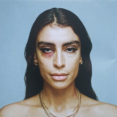 Sevdaliza - Shabrang (Music On Vinyl, MOVLP2741) · 2xLP · Grey, 180g