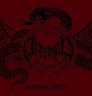Ofermod - Serpents' Dance (The Ajna Offensive, FLAME90) · 7"