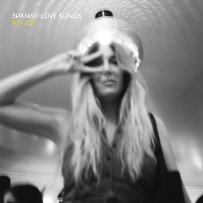 Spanish Love Songs - Losers / (No) Reason To Believe (Pure Noise Records, PNE239) · 7" · Gold & Black Aside/Bside w/ White Splatter · M/M · Limited Edition