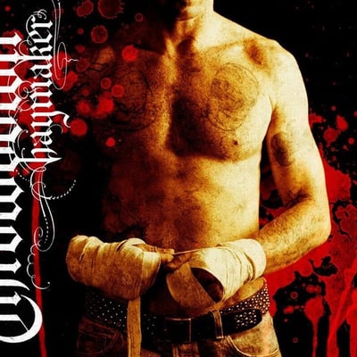 Throwdown - Haymaker XX (Pit Viper Records, PVR-001) · LP · Limited Edition