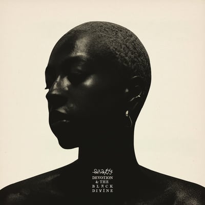 anaiis - Devotion & the Black Divine