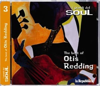 Otis Redding - The Best Of Otis Redding (ATCO Records, SD 2-801) · 2xLP · PR - Presswell Pressing