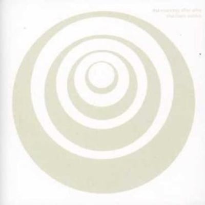 The Morning After Girls - Shadows Evolve (Best Before Records, BBRVA010) · LP · White
