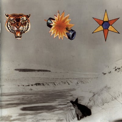 The Beta Band - The Three E.P.'s (Because Music, BE5543747) · 2xLP + CD · Orange / Yellow · Limited Edition, Reissue, Remastered
