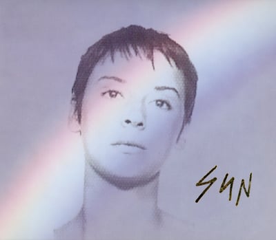 Cat Power - Sun (Matador, OLE 773-1) · 2xLP
