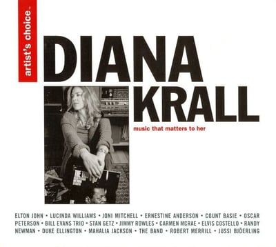 Various - Diana! (Original TV Soundtrack) (Motown, MS 719) · LP