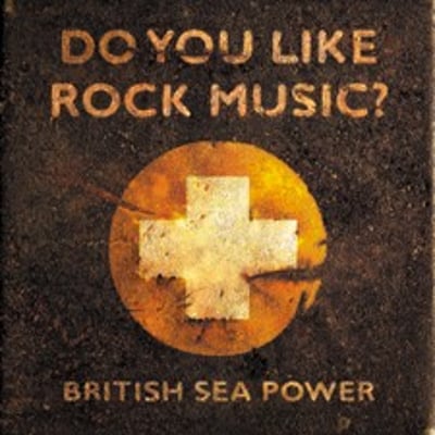 British Sea Power - Do You Like Rock Music? (Rough Trade, RTD007) · LP + CD