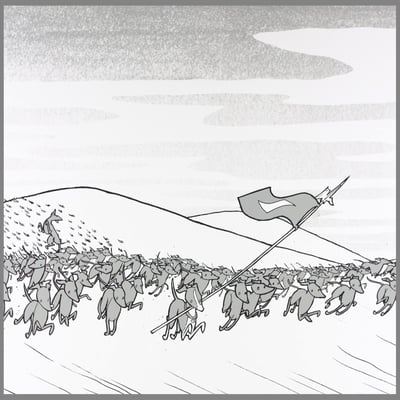 Shellac - Excellent Italian Greyhound (Touch And Go, TG303) · LP + CD
