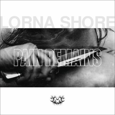 Lorna Shore - Pain Remains (Century Media, 19658891511) · 2xLP · 180g · Reissue