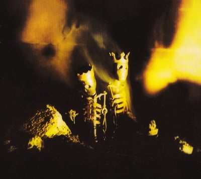 Pearl Jam - Riot Act (Epic, 88985409131) · 2xLP · M/M · Reissue, Remastered